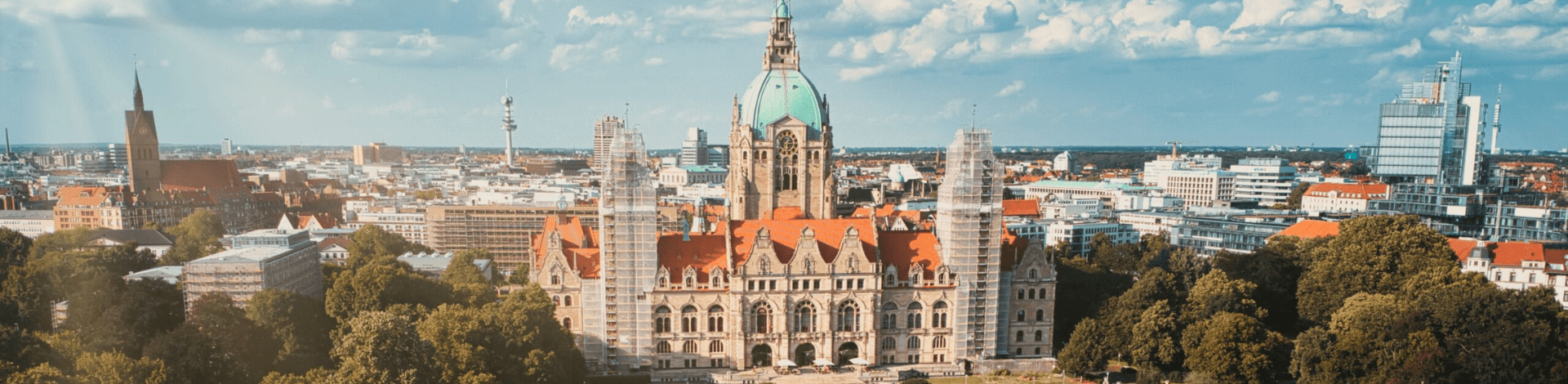 Arbeitsschutz Hannover