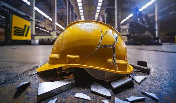 Warum Arbeitssicherheit wichtig ist – Vorteile für Mitarbeiter und Unternehmen